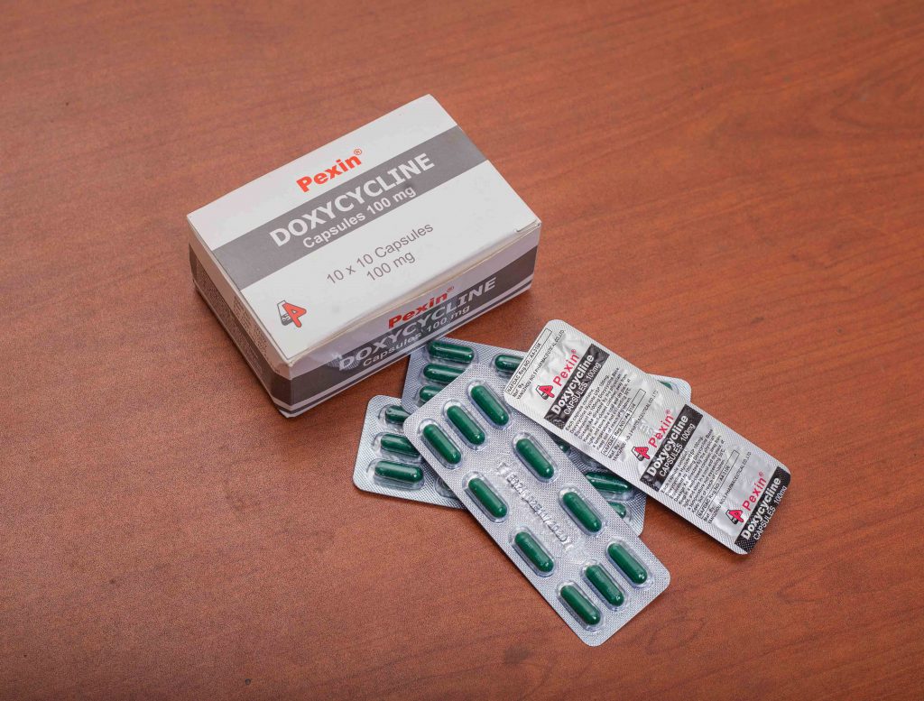 doxycycline_capsules