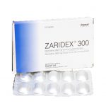 Zaridex-300
