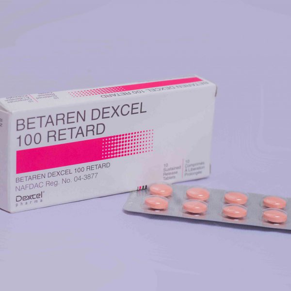 betaren_dexcel_100_mg