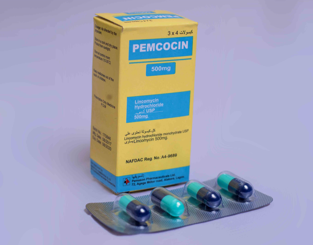 PEMCOCIN