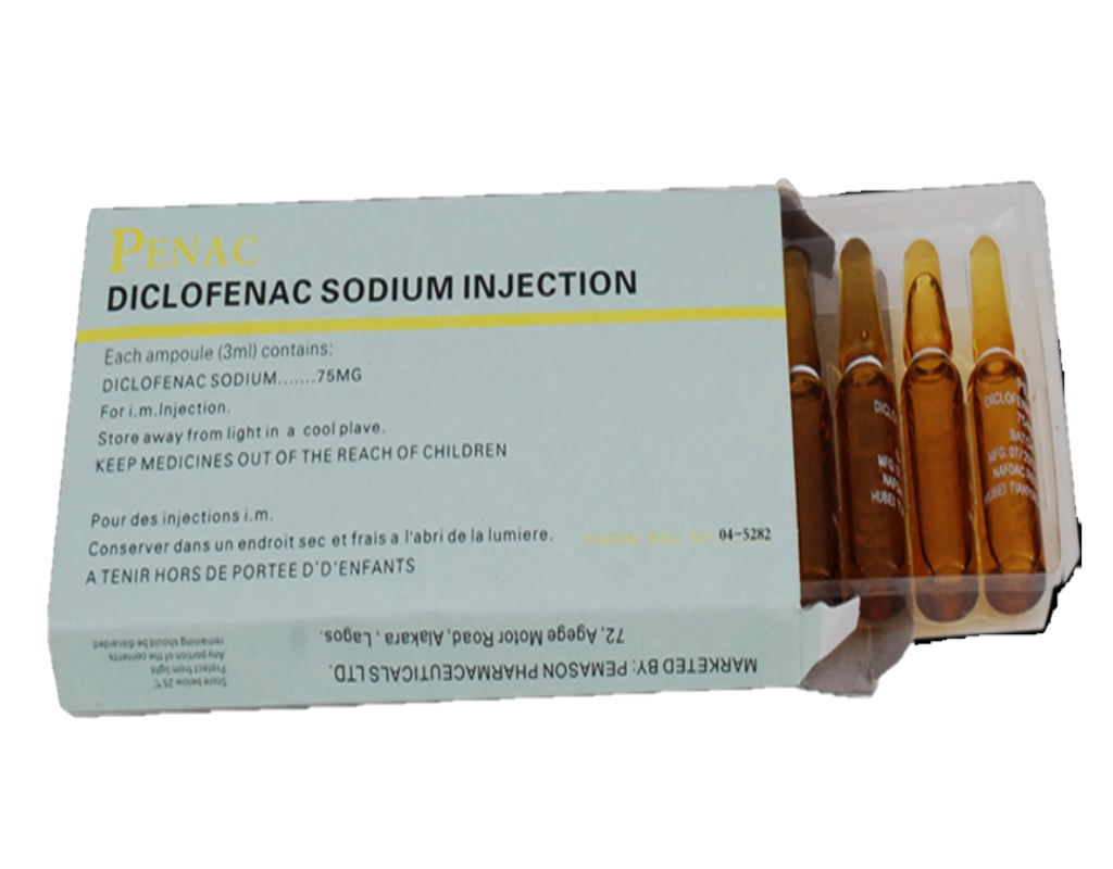 PENAC INJECTION